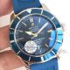 Replica Breitling Superocean Heritage ii Blue Dial Rubber Strap Mens Watches (9)_th.jpg